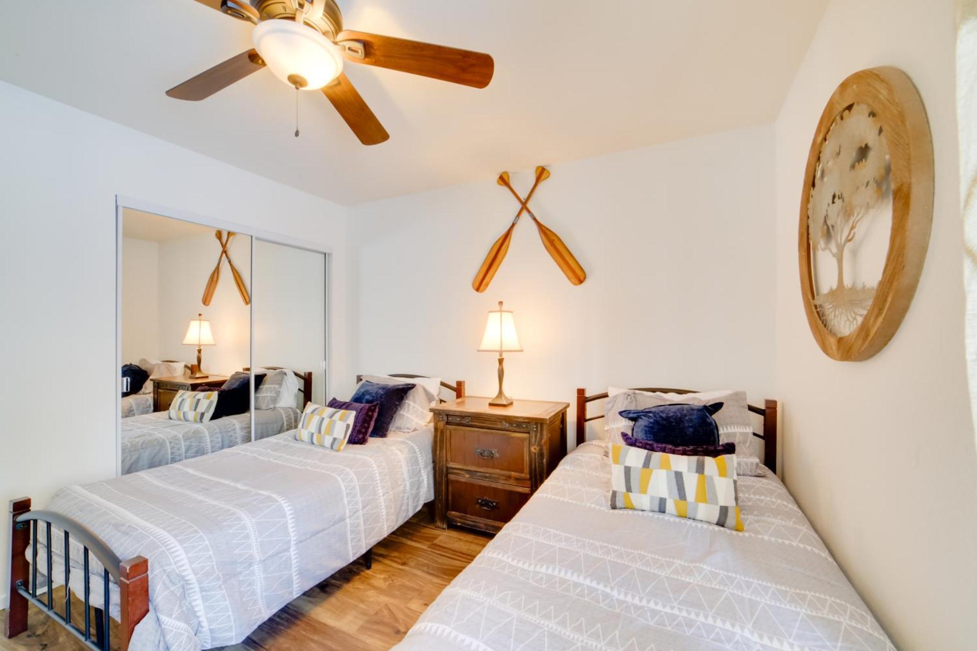 Snowcreek Resort Condo With Deck At Mammoth Mountain Mammoth Lakes Zewnętrze zdjęcie
